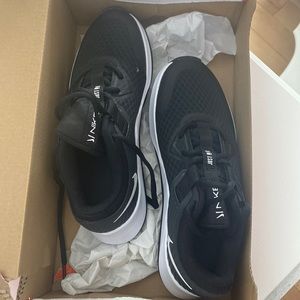 Nike MC Trainer, black/white